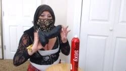 Forgive Me Allah By Official Fat Pussy Https W Tumbex