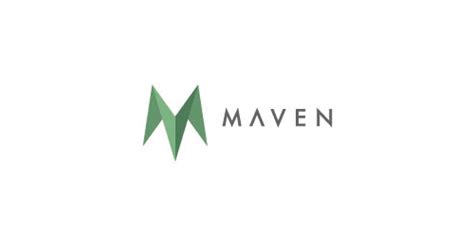 Maven logo • LogoMoose - Logo Inspiration