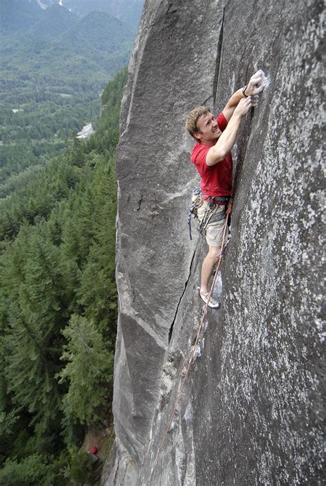 Upper And Lower Town Walls Index Washington Climbing