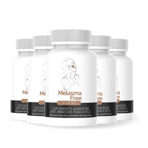 Melasmafree Abre Bio