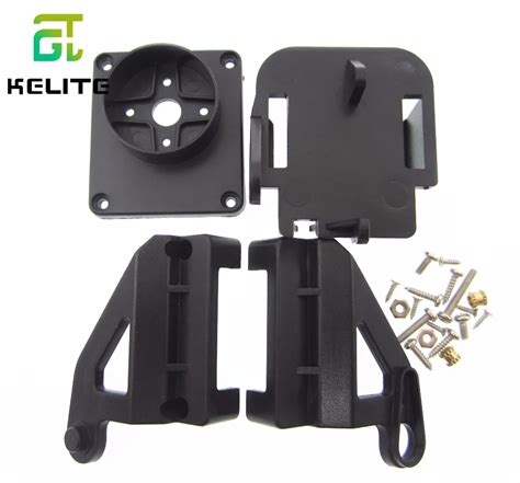 Hailangniao Servo Bracket Pt Pantilt Camera Platform Anti Vibration