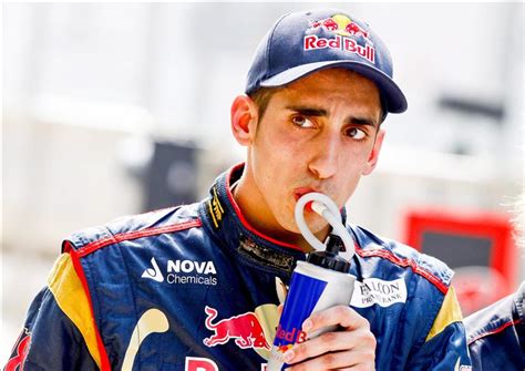 Buemi Ser El Piloto Reserva De Red Bull Autocity