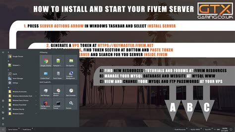 FiveM Server Hosting And GTA V MultiMod GT MP Multiplayer