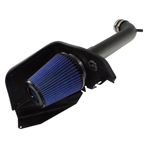 Afe Magnum Force Stage Aluminum Black Cold Air Intake