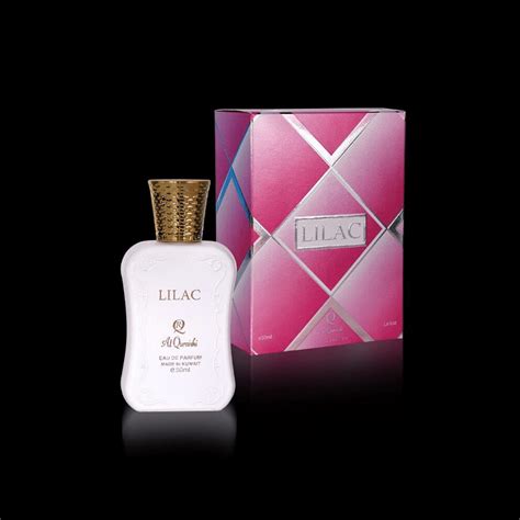 Perfume Lilac – AlQuraishi Fragrances