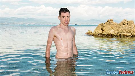Gabriel Lambert Acteur Porno Gay French Twinks