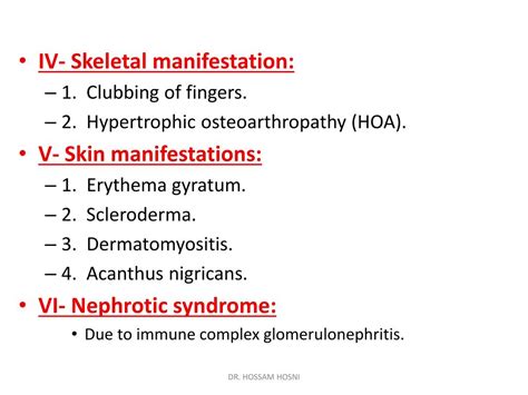 Ppt Para Neoplastic Syndrome Powerpoint Presentation Free Download
