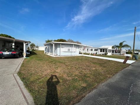 Betmar Acres Mobile Home Park Zephyrhills West Fl Recently Sold Homes