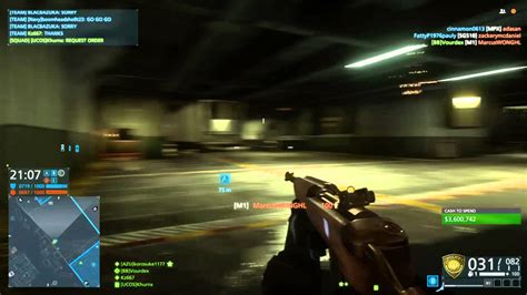 Battlefield Hardline Robbery Dlc Weird Ragdoll Glitch That Keeps