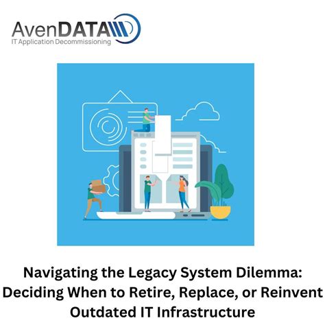 Key Considerations For Successful Application Decommissioning By Avendata Jun 2024 Medium