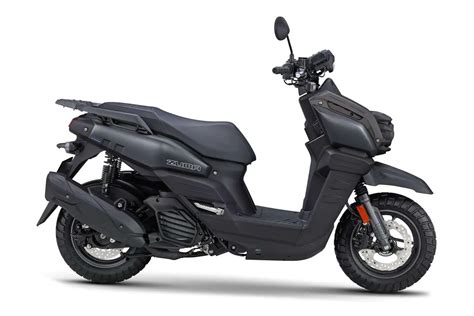 2024 Zuma 125 Review Denna Felecia