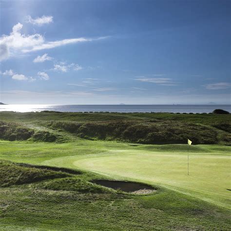 Scotland Golf Vacation Package | St Andrews Value Golf Package