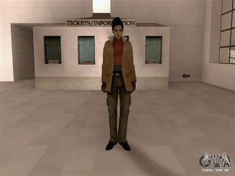 La Cosa Nostra Hd Pack Para Gta San Andreas