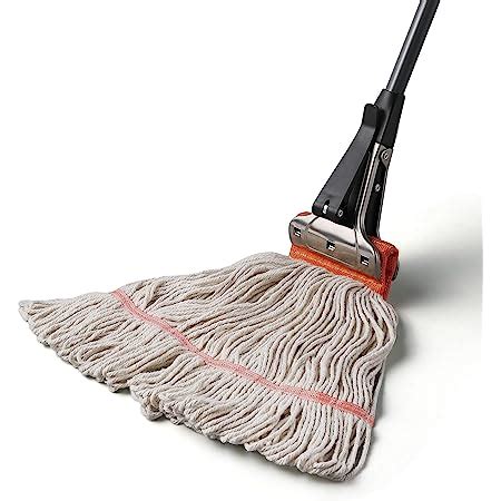 Amazon Commercial Mop Heavy Duty Industrial Mop With Long Handle