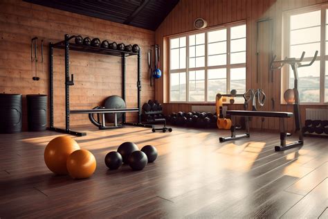 Home Sweet Gym - Top 10 Best Home Workout Equipment Picks