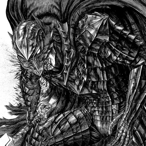 Daily Guts 𒌐 on Twitter: "9 days till Berserk chapter 369 https://t.co