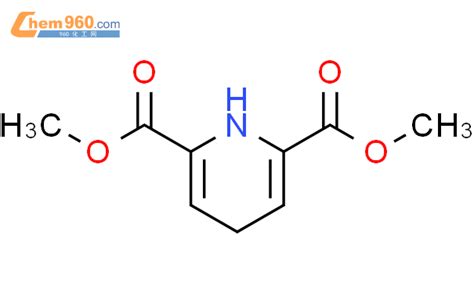 243868 68 0 2 6 Pyridinedicarboxylic Acid 1 4 Dihydro Dimethyl