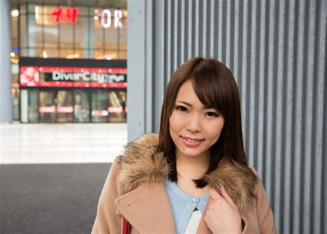 UGJ Japanese Porn Realstreetangels Haruna ビンカン美少女はるな Pics