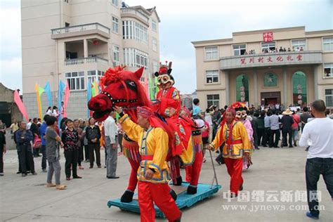 广西北流木偶戏连续集 广西北流市六靖木偶戏 北流上里木偶戏 大山谷图库