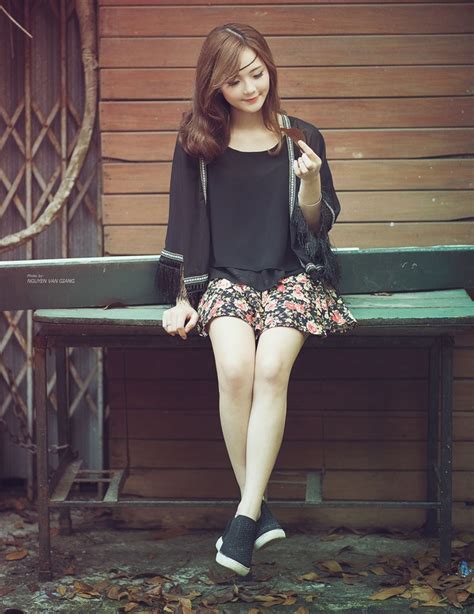 Chiêm ngưỡng nhan sắc vạn người mê của hot girl bán cà chua Titanic Nơi mọi thứ được chia sẻ