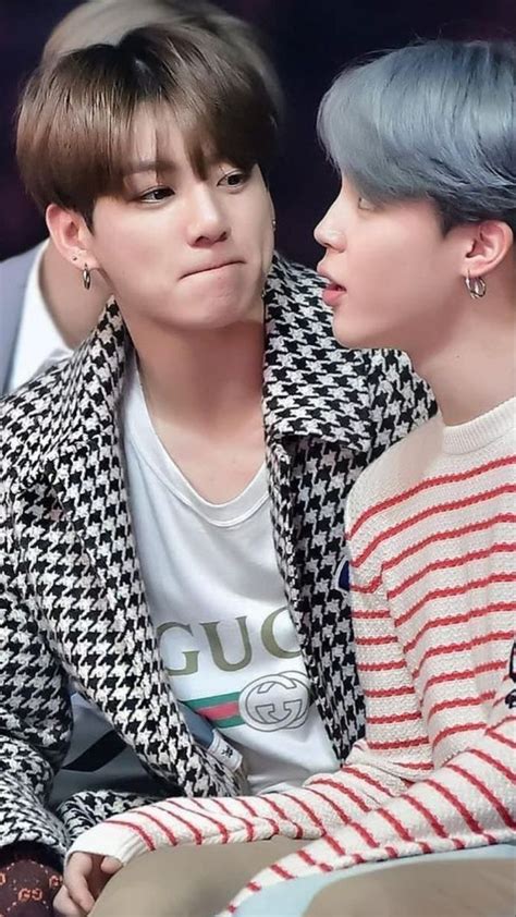 Jikook 💕 Nel 2024 Jikook Celebrità Coppie