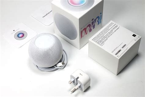 Apple 苹果 Homepod Mini智能音箱家庭迷你无线iphone手机语音响 淘宝网