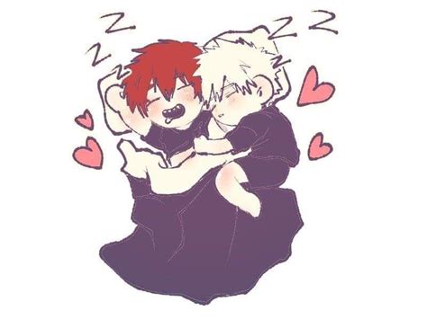 Kiribakubakushima Anime Chibi Bakugo Katsuki Fanart Cute My Hero Academia Episodes