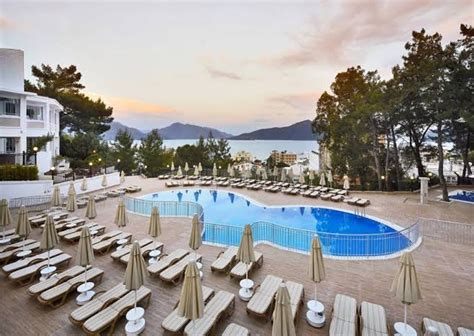 İsla Panorama Marmaris Jolly