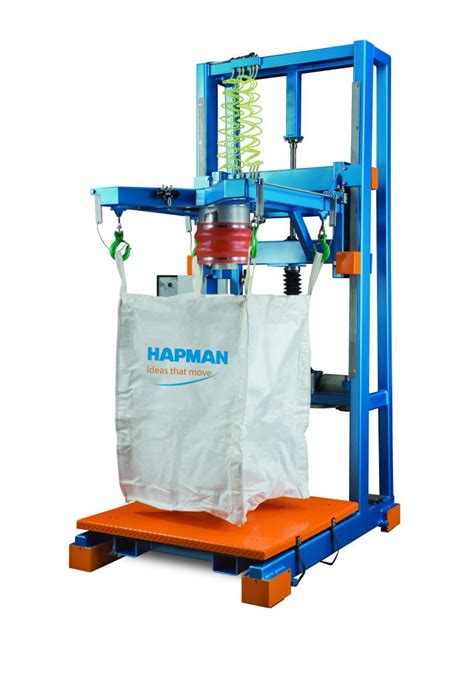 Bulk Bag Fillers Prairie States Industrial Supply Llc