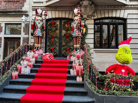 The Ultimate Nyc Christmas Decor List 2021 Part 2 Lyssy In The City