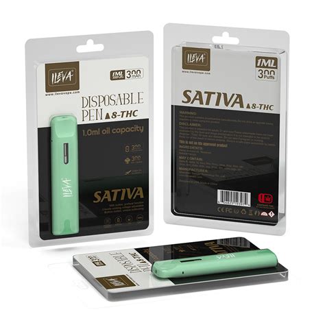 Delta 8 Vape Packaging And Vape Pen Packaging Low Price