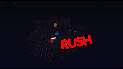 Minecraft Map Rush YouTube