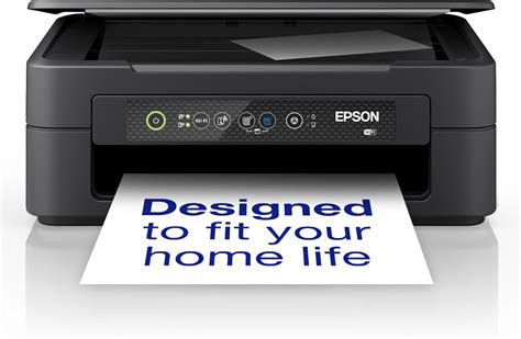 Epson Impresora Expression Home Xp Multifunci N En Esc Ner