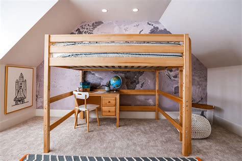 Diy Queen Bunk Bed Compare Prices