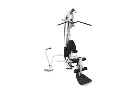 Para Body 220 Gym System Gym Body System