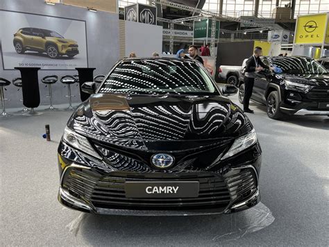 Model Versions Toyota Camry Automoli