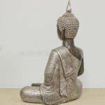 Thaise Meditatie Boeddha XL 62cm Boeddha Beelden