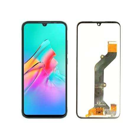 Infinix Smart HD 2021 Display Price In Bangladesh