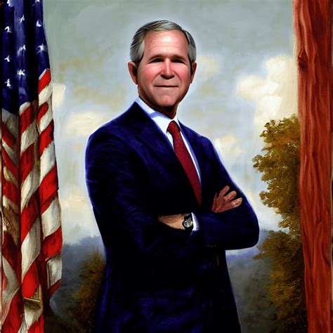 Analyzing the Impact and Legacy of George W Bush’s Presidency 7