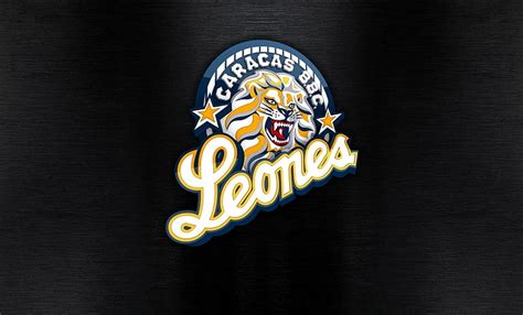 Top Imagen Escudo Leones Del Caracas Abzlocal Mx