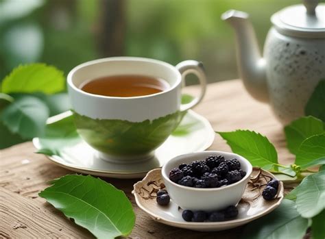 Pode Tomar Chá De Amora A Noite - Chá de folhas de amora: 7 benefícios e como fazer | Beleza Natural Viva