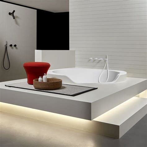 Antoniolupi Design Vasca Da Bagno Ad Angolo Bagni Contemporanei