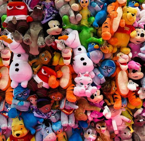 Hd Wallpaper Emotions Toys Teddy Bear Soft Toy Friends Stuffed