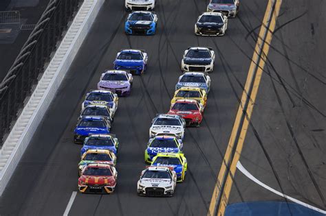 NASCAR: Updated look at the 2023 Daytona 500 entry list