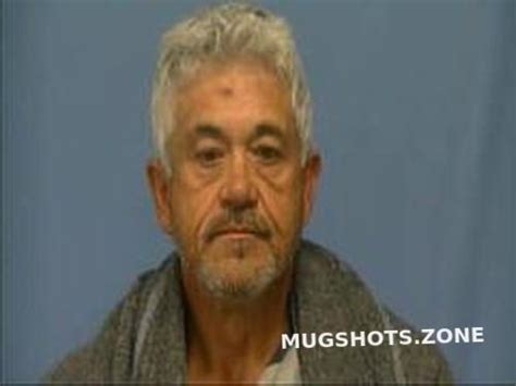 ROBERT GORTNEY 12 09 2022 Saline County Mugshots Zone