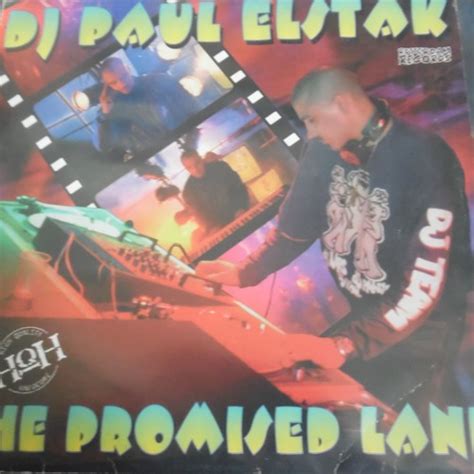 Stream Paul Elstak Promise Land Dj Paul S Forze Mix Mp By Vinyl