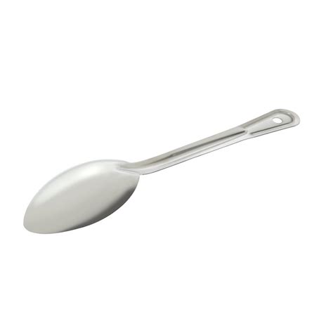 Vogue Serving Spoon 280mm J628 Buy Online At Nisbets