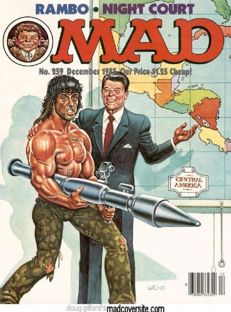 Reading the Maps: Rambo the revolutionary