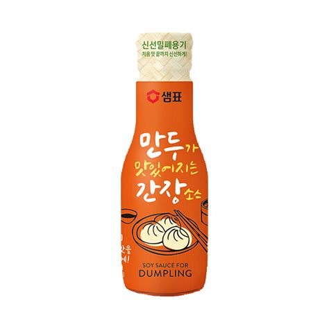 Sempio Dumpling Soy Sauce Oceanic Supermarket