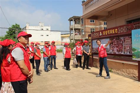 泉州：文明实践下基层 十大礼包进海岛 文明之家 泉州文明网